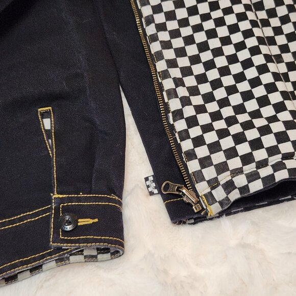 Vans x rassvet (PACCBET) Reversible Jacket - Picture 7 of 8